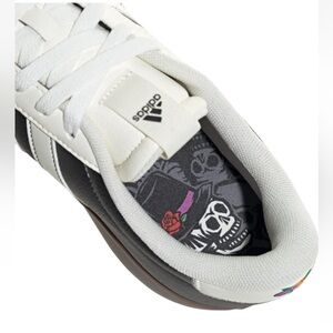 LIMITED EDITION: Adidas VL COURT 3.0 DIA DE LOS MUERTOS MEN’S
